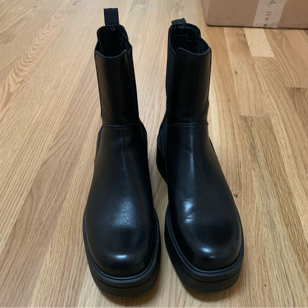 Vagabond Tara boots